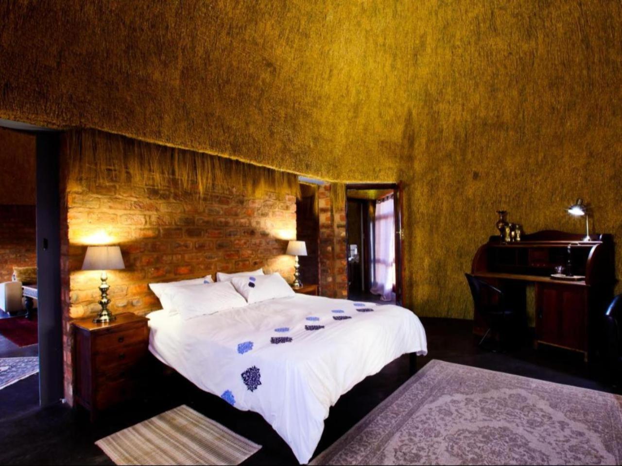We Kebi Safari Lodge سيسريم الغرفة الصورة