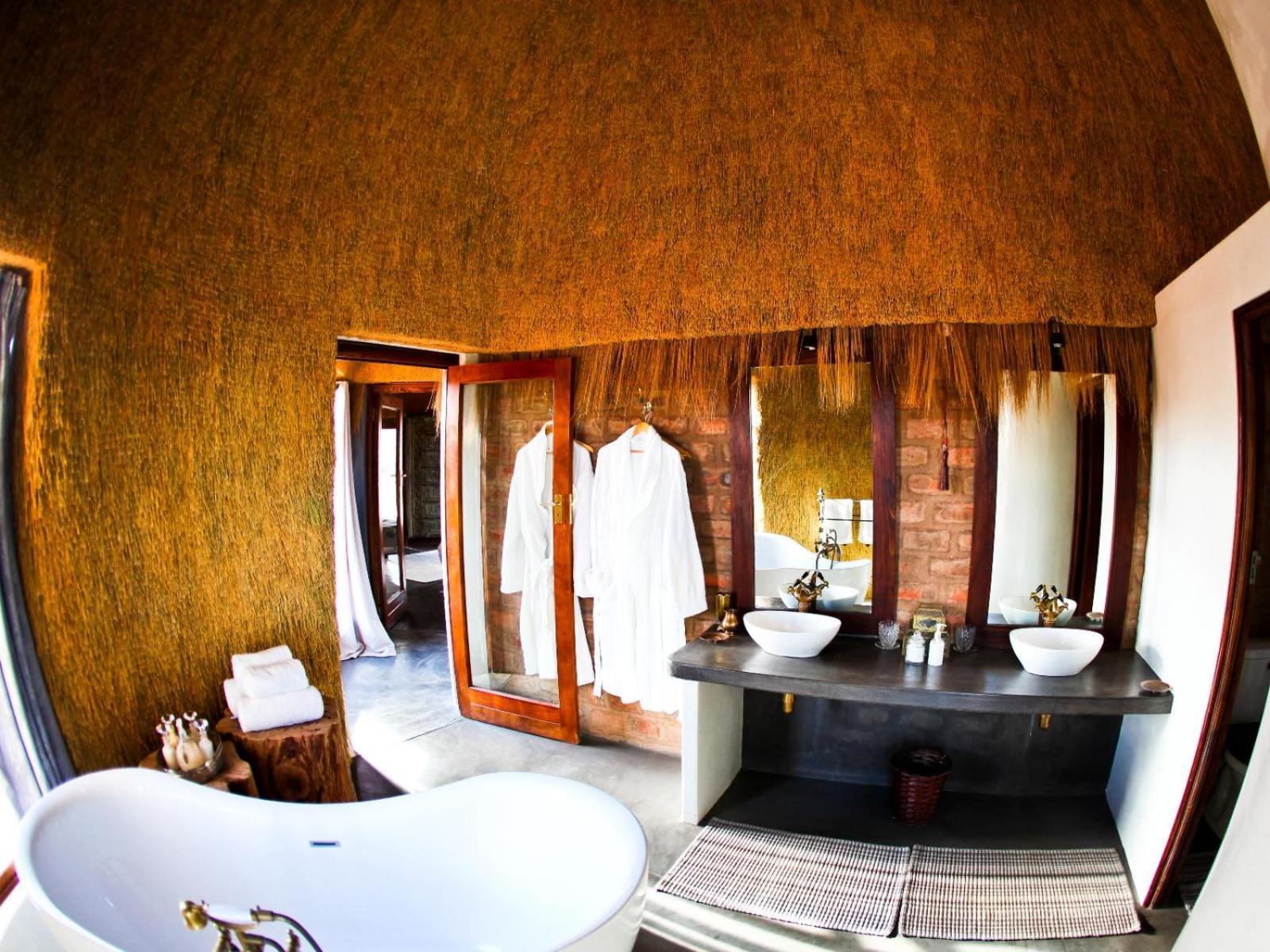 We Kebi Safari Lodge سيسريم الغرفة الصورة