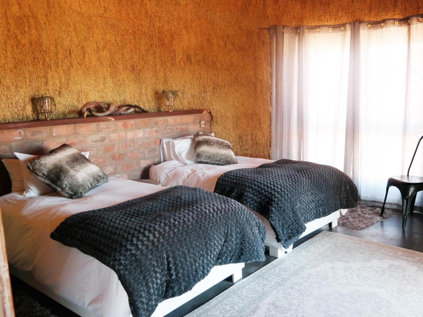 We Kebi Safari Lodge سيسريم الغرفة الصورة