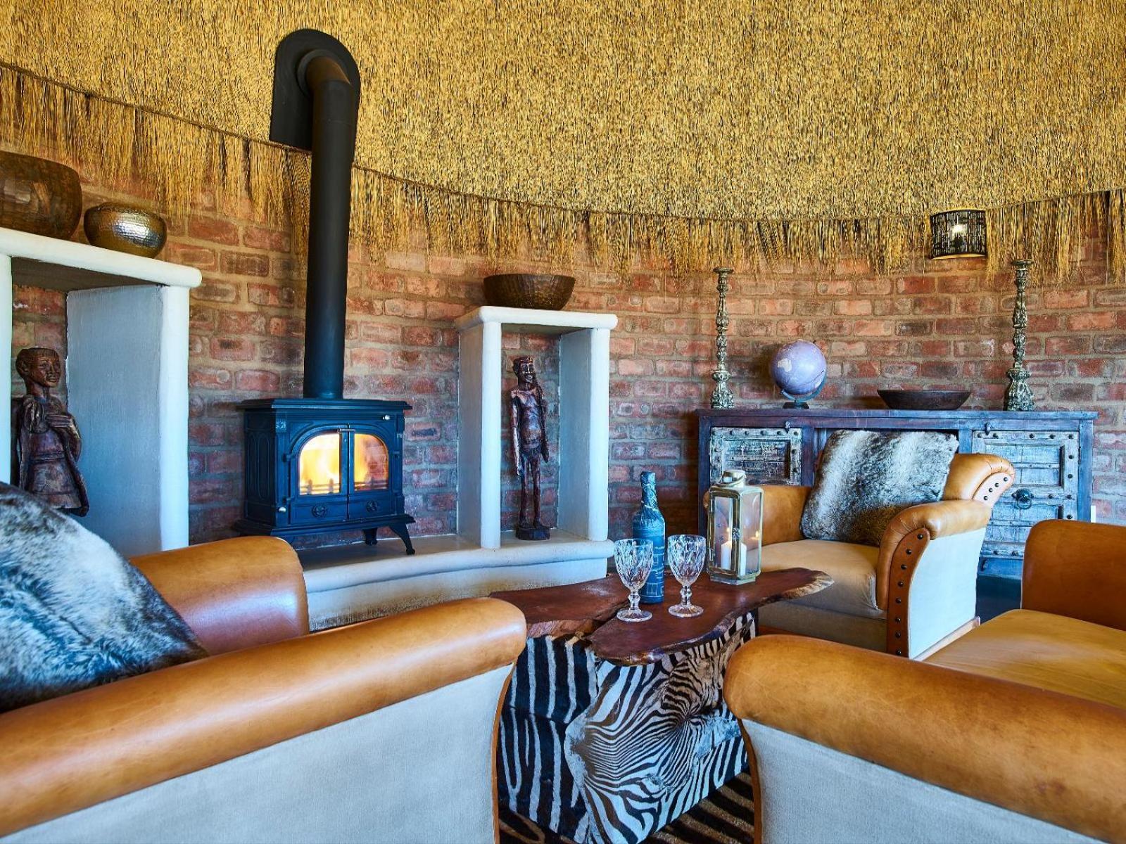 We Kebi Safari Lodge سيسريم الغرفة الصورة