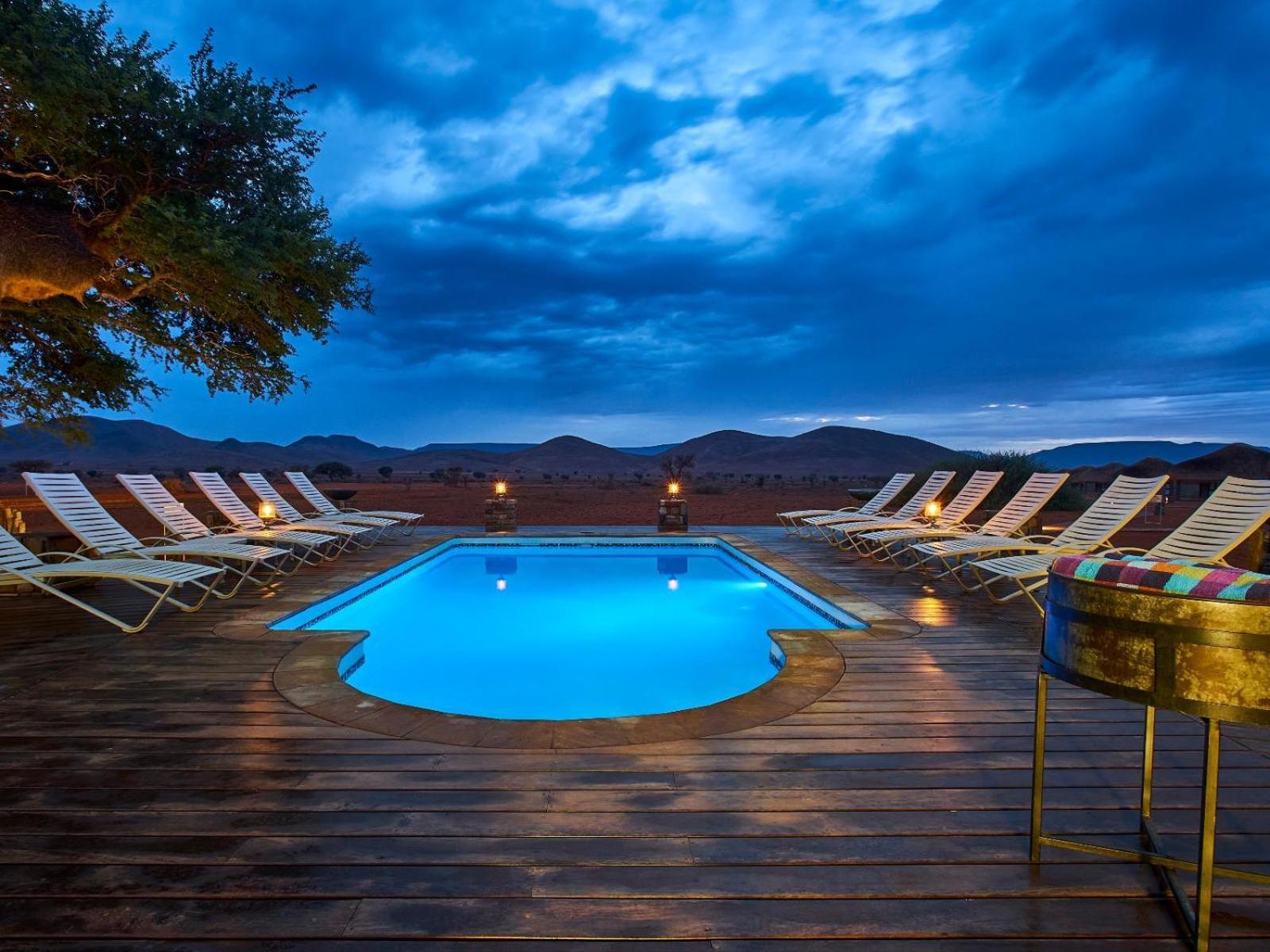 We Kebi Safari Lodge سيسريم المظهر الخارجي الصورة