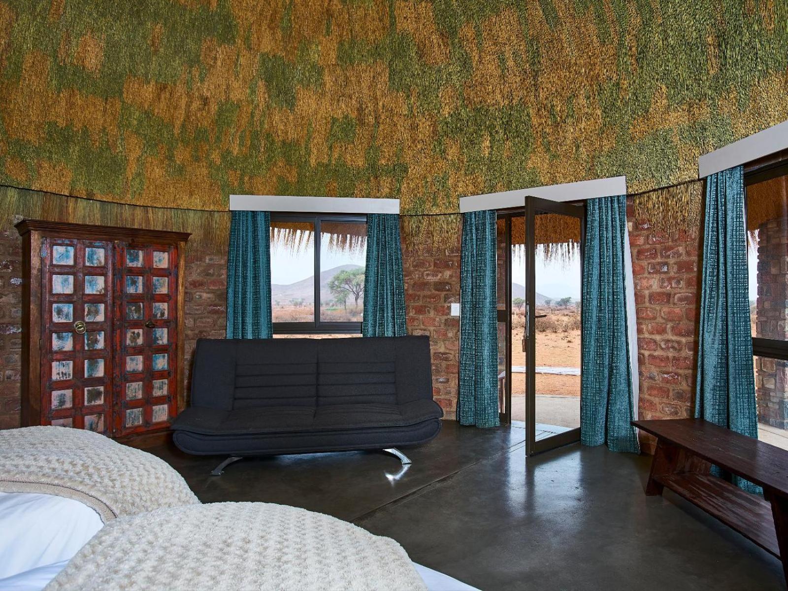 We Kebi Safari Lodge سيسريم الغرفة الصورة