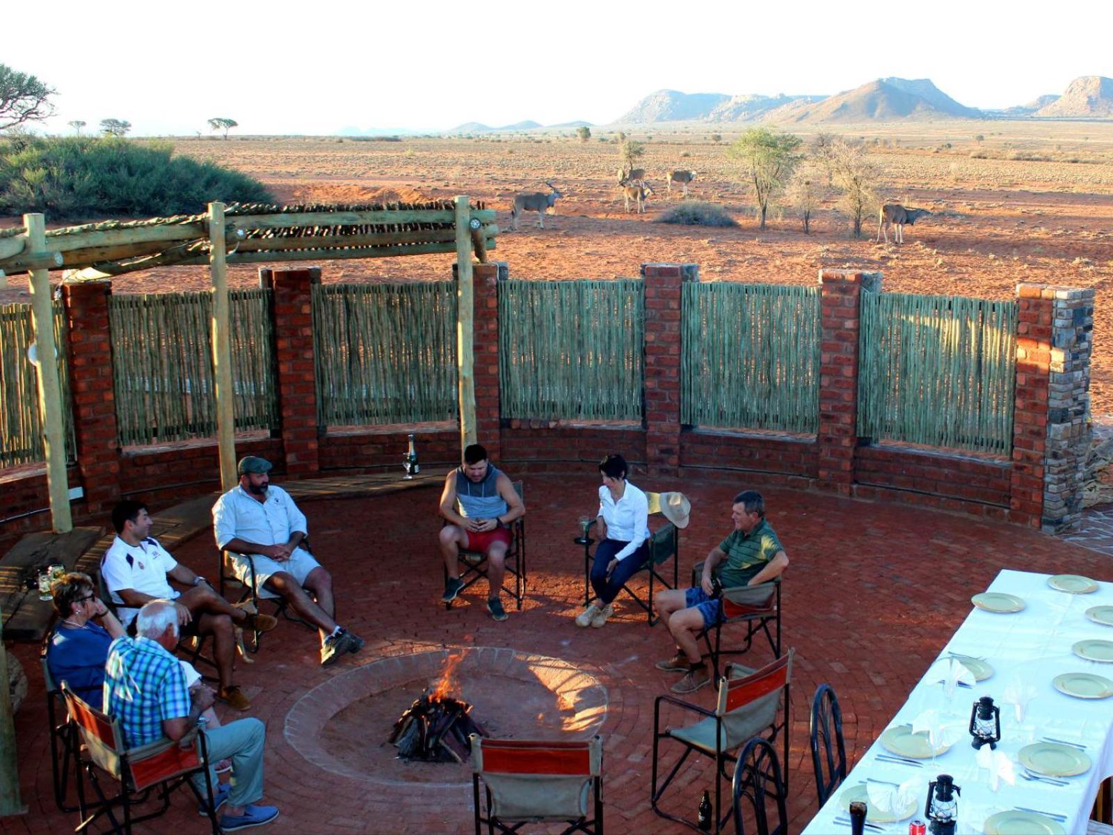 We Kebi Safari Lodge سيسريم المظهر الخارجي الصورة